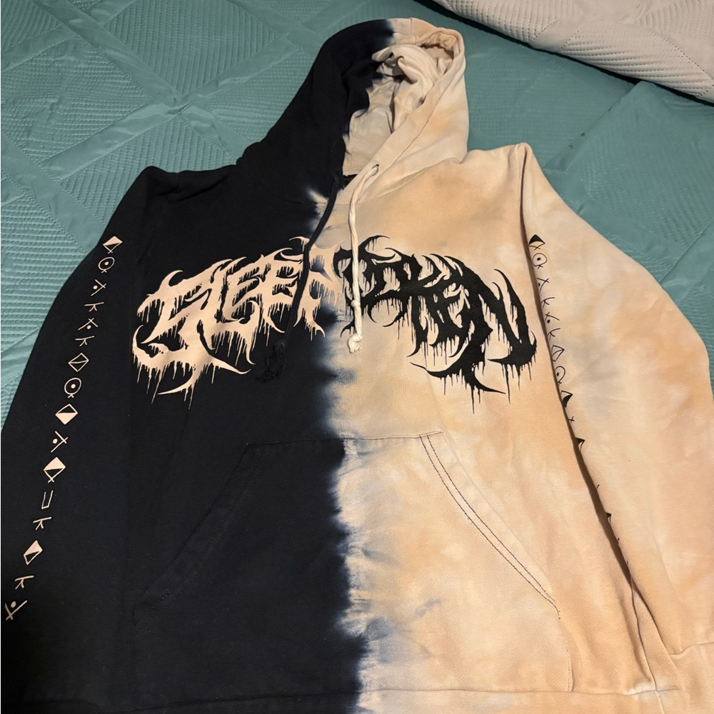 Sleep Token x Shibori threads LIMITED EDITION original collab